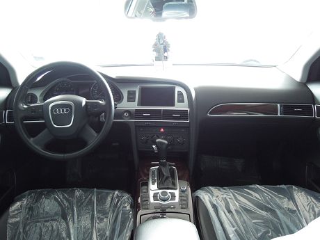 Audi 奧迪 A6 照片2