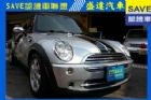 台中市MINI迷你 Cooper Mini / Cooper中古車