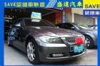 台中市BMW 寶馬 3系列 320 BMW 寶馬 / 320i中古車