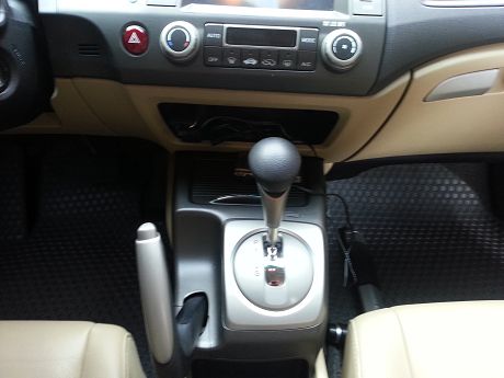 Honda 本田 Civic K12 照片4
