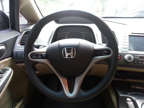 Honda 本田 Civic K12 照片6