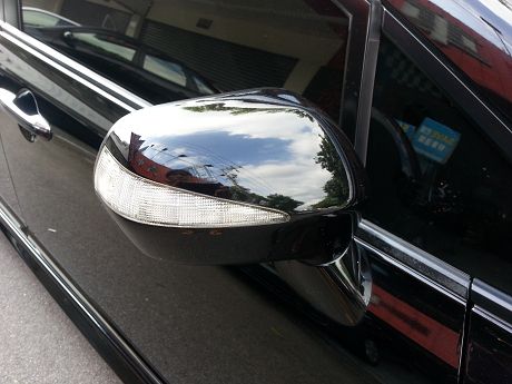 Honda 本田 Civic K12 照片7