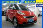 台中市MCC Smart Fortwo  SMART 斯麥特 / For Two中古車