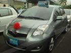 台中市巨大汽車save認證車Yaris TOYOTA 豐田 / YARIS中古車