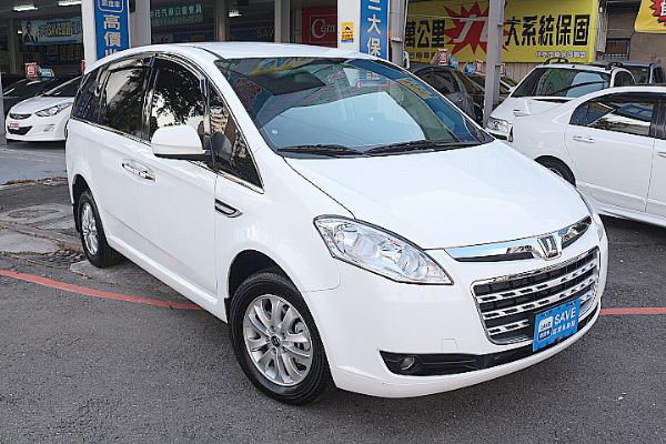 2013年 LUXGEN 7 MPV  照片2