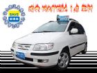 台中市2004年 現代 MATRIX 1.8  HYUNDAI 現代 / Matrix中古車