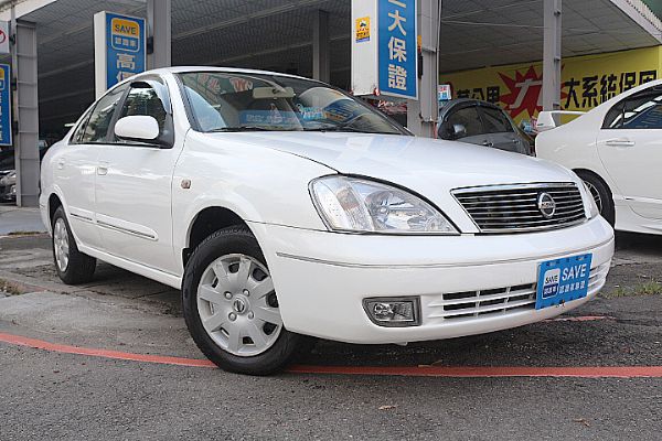 2005年 日產 M1 1.6 優值代步 照片2