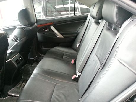 Toyota豐田 Camry 照片5