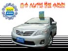台中市2012年 豐田 ALTIS E版  TOYOTA 豐田 / Altis中古車