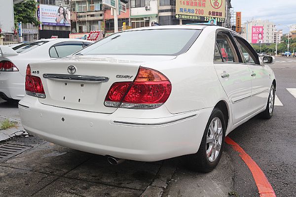 2006年 豐田 Camry 2.0G 照片3