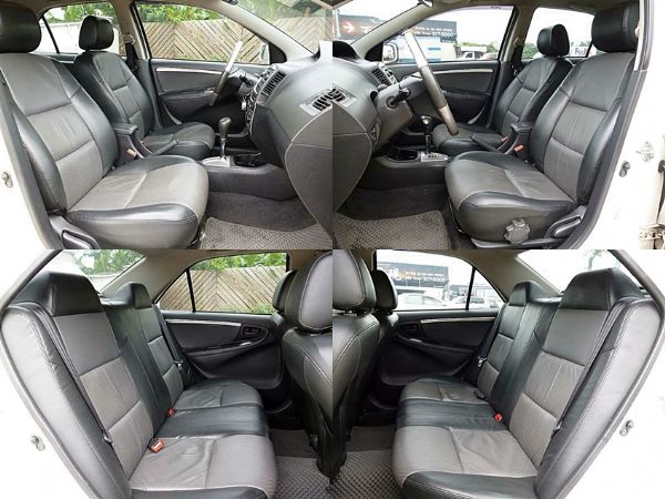 06年 豐田 VIOS 1.5 照片5