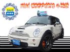 台中市2007年 MINI COOPER S  Mini / Cooper S中古車