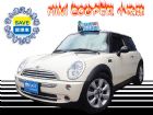 台中市2007年 MINI COOPER  Mini / Cooper中古車