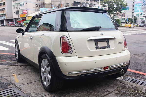 2007年 MINI COOPER  照片4