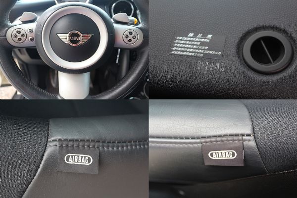 2007年 MINI COOPER  照片8