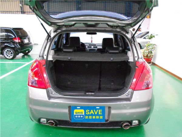 鈴木 2009 SWIFT 1.5  照片8