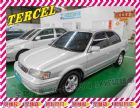 台南市 豐田 1999 TERCEL 1.5  TOYOTA 豐田 / Tercel中古車