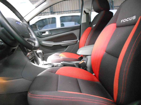 福特 2012 FOCUS 2.0 柴油 照片3