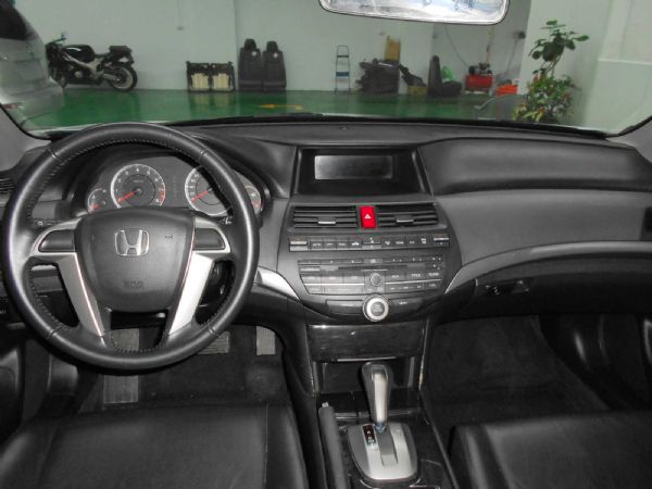 HONDA 2010 K13 1.8 照片5