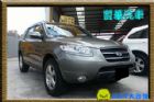 台中市Hyundai 現代 Santa FE  HYUNDAI 現代 / Santa Fe中古車