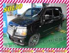 台南市鈴木 2006 SOLIO 1.3 SUZUKI 鈴木 / Solio中古車