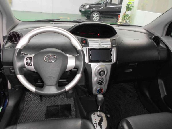 豐田 2010 YARIS 1.5 照片5