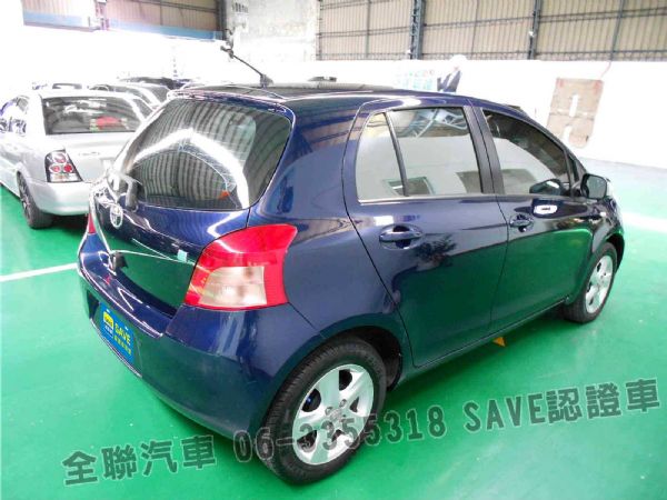 豐田 2010 YARIS 1.5 照片9