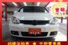 彰化縣VW 福斯 Golf TDi VW 福斯 / Golf中古車