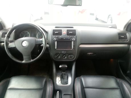 VW 福斯 Golf TDi 照片2