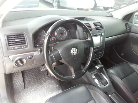 VW 福斯 Golf TDi 照片3