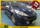 台中市2008 Peugeot 寶獅 207 PEUGEOT 寶獅中古車