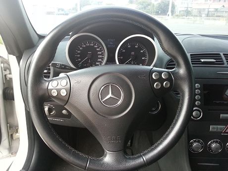 Benz 賓士 SLK 350  照片2