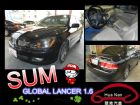 台中市2003年 三菱 GLOBAL 中古車 MITSUBISHI 三菱 / Global Lancer中古車