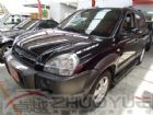 台中市Hyundai 現代 Tucson汽油 HYUNDAI 現代 / Tucson中古車