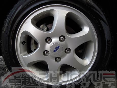 Ford 福特 MAV 照片9