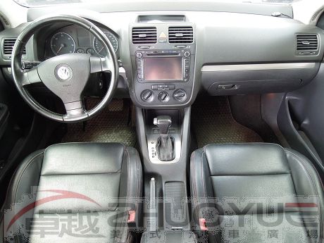 VW 福斯 Golf TDi 照片2