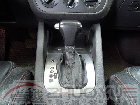 VW 福斯 Golf TDi 照片7