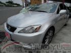 台中市Lexus 凌志 IS 250 LEXUS 凌志 / IS250中古車