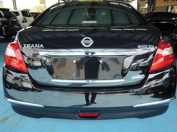 2010 TEANA3.5實車實圖 照片4