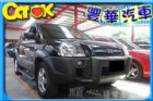 台中市Hyundai 現代 Tucson汽油  HYUNDAI 現代 / Tucson中古車