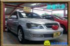 台中市Mitsubishi 三菱 Virage MITSUBISHI 三菱 / Virage iO中古車