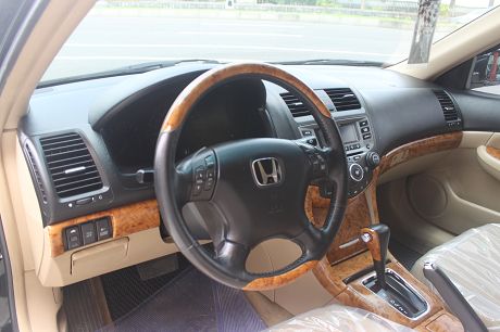 Honda 本田 Accord K11 照片3