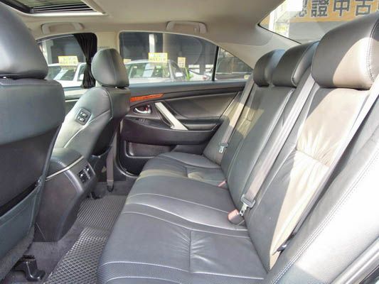 【高鐵汽車】2007 豐田 CAMRY  照片5