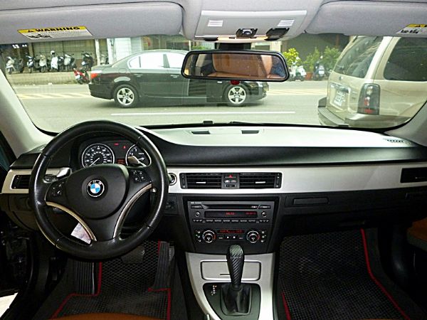 07年 BMW  335CI  3.0  照片4