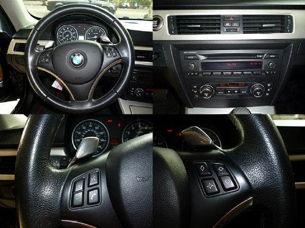 07年 BMW  335CI  3.0  照片5