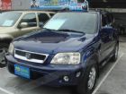 台中市巨大汽車save認證車CR-V HONDA 台灣本田 / CR-V中古車