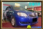 台中市Toyota豐田 Vios  TOYOTA 豐田 / Vios中古車