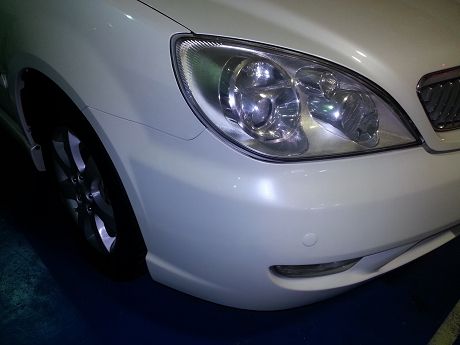 Mitsubishi 三菱 Savrin 照片9