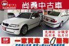 台中市BMW 寶馬3系列 318 BMW 寶馬 / 318i中古車