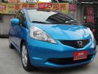 桃園市2009年HONDA-FIT~頂級快播 HONDA 台灣本田中古車